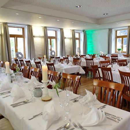 Deckert'S Hotel An Der Klosterpforte Lutherstadt Eisleben Exteriér fotografie